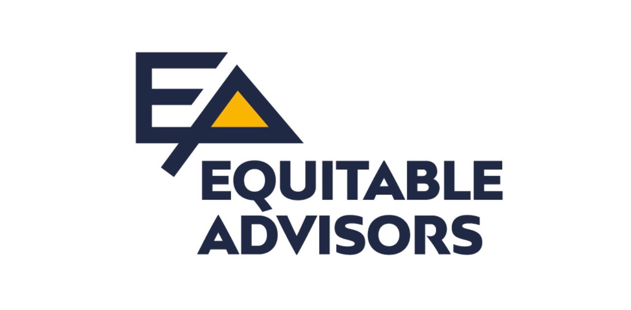 Equitable Advisors LTD Logo